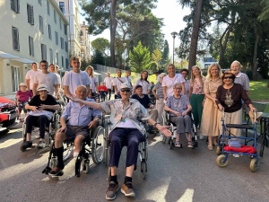 Celebrata la Giornata internazionale della fisioterapia