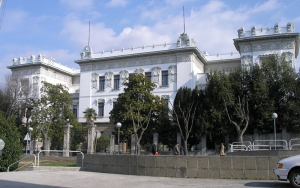 Presentazione del Dipartimento per la formazione di maestri ed educatori