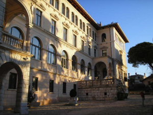 Bando delle iscrizioni nell&rsquo;a.sc. 2025/2026.