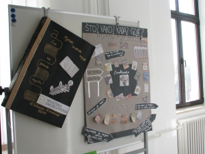 15 ottobre-15 novembre - Il mese del libro croato