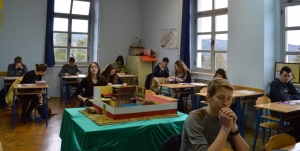 Piazza pulita alle competizioni regionali di Lingua latina