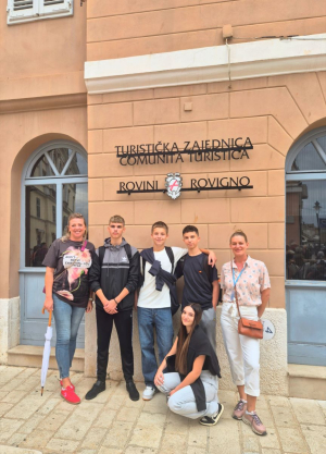 FEEL THE BREEZE &ndash; ALLA SCOPERTA DI ROVIGNO