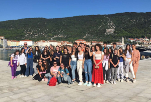 ALLA SCOPERTA DI CHERSO