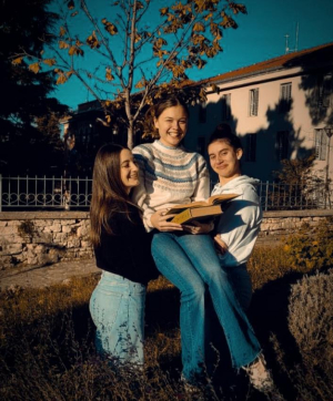 MREŽA ČITANJA. UN ENNESIMO SUCCESSO!