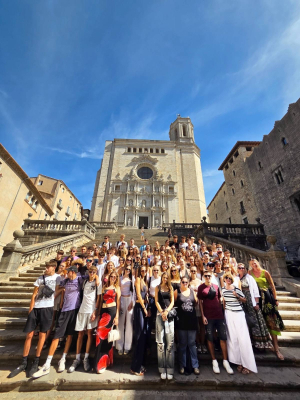 UN VIAGGIO DI MATURIT&Agrave; DA RICORDARE &ndash; SPAGNA E FRANCIA