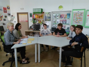 Goethe-Zertifikat A1