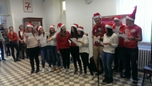 Spettacolino di fine anno