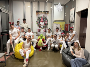 Mercatino con il marchio SMSIR 2025: GRAZIE!