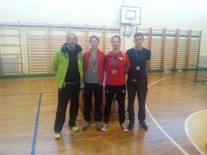 Torneo di tennistavolo a Dignano per le scuole della CNI