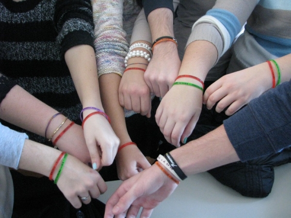 La SMSI aderisce all'azione umanitaria della Caritas