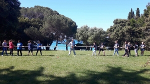 Ultimo giorno di scuola per i maturandi