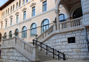 Iscrizioni alle prime classi / sessione autunnale